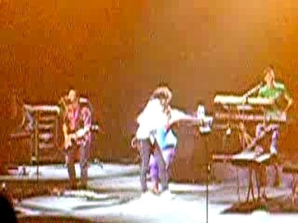 Mika - Big girl / Foire aux vins Colmar