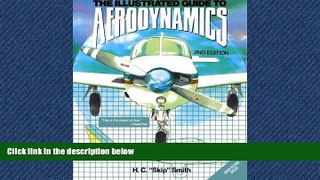 Online eBook Illustrated Guide to Aerodynamics