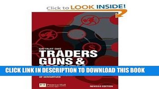 [PDF] Traders, Guns and Money: Knowns and Unknowns in the Dazzling World of Derivatives Revised