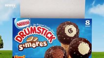 Nestlé Recalls Drumsticks Over Listeria Concerns