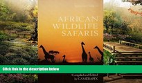 Big Deals  African Wildlife Safaris: Kenya Uganda Tanzania Ethiopia Somalia Malawi Zambia Rwanda