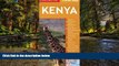 Big Deals  Kenya Travel Map (Globetrotter Travel Map)  Full Read Most Wanted