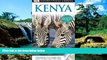 Big Deals  DK Eyewitness Travel Guide: Kenya  Full Read Most Wanted
