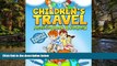 Must Have PDF  Children s Travel Activity Book   Journal: My Trip to Kenya  Full Read Most Wanted