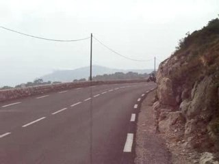 Antho-Sherco et sa black panthere