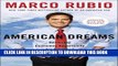 [Read PDF] American Dreams: Restoring Economic Opportunity for Everyone Download Online