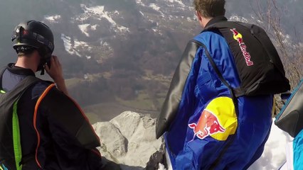 Miles Above׃ The Birthplace of Extreme ¦ S2E2