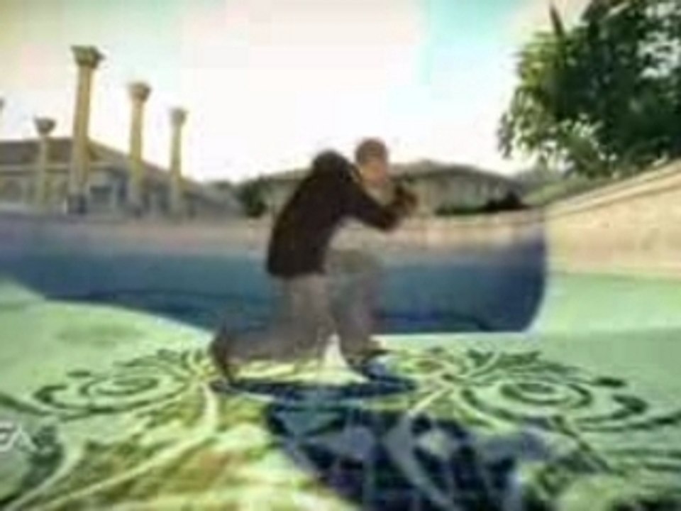 PS3 -  Skate