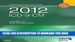 [PDF] 2012 ICD-9-CM, for Physicians Volumes 1 and 2 Professional Edition (Softbound), 1e (AMA