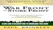 [PDF] War Front to Store Front: Americans Rebuilding Trust and Hope in Nations Under Fire Full