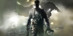 Call of Duty: Infinite Warfare - Tráiler de la beta oficial