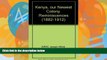 Big Deals  Kenya, our newest colony: Reminiscences, 1882-1912  Full Read Most Wanted