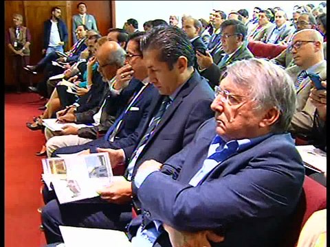 Macrorueda de negocios se concreta con más de 13 millones de dólares