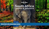 Big Deals  Lonely Planet South Africa, Lesotho   Swaziland (Travel Guide)  Full Read Best Seller