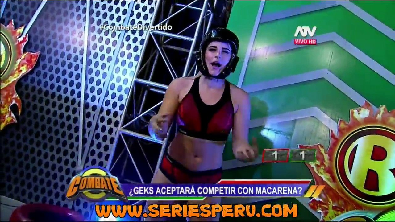 COMBATE