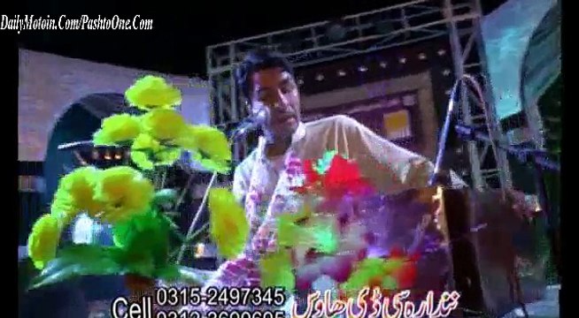 Mata Janan Owaya Pashto New Songs Musical Show 2016 HD Part-21