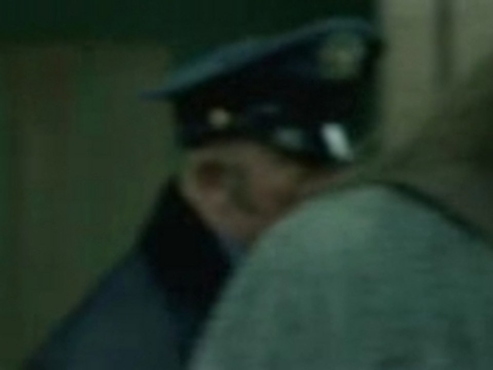 Halloween - TV Spot Beginning