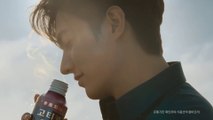 Lee Min Ho CF - Georgia Gotica TVCF 30s [조지아 고티카] 고티카 아로마타임 - 이민호