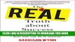 [PDF] The Real Truth about Success:  What the Top 1% Do Differently, Why They Won t Tell You, and