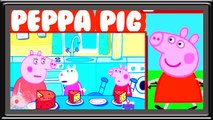 Peppa Pig Español Peppa Pig Español Capitulos Completos Peppa Capitulos Nuevos 18