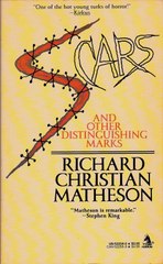 Red by Richard Christian Matheson