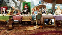 Official Streaming Alice in Wonderland Full HD 1080P Streaming For Free