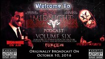 The Midnight Black Mass - October 10, 2016