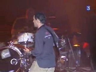 JT Gérald De Palmas