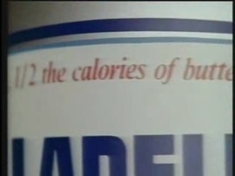 Philly Cream Cheese 'Butter Your Bread with Philly Instead'