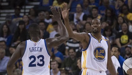 NBA preview: Three most improved teams in the West