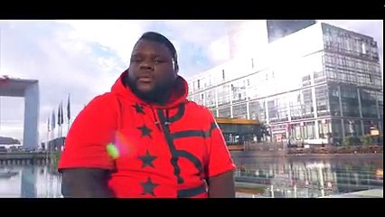 Bedjik - J'suis Piqué (Clip officiel)