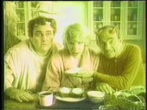 Philly Cream Cheese - 'You Won't Pay for It Later'