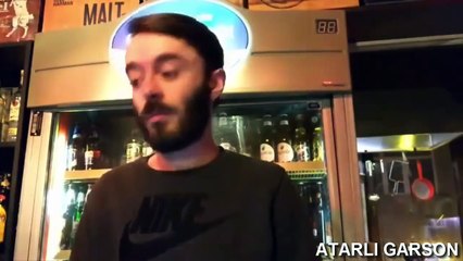 Yeni Vine Fenomeni Gökhan Tevek Vineları Gülme Garantili