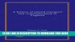 [PDF] A history of inland transport and communication in England Popular Colection