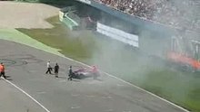 Rizla Racing Day Compilatie