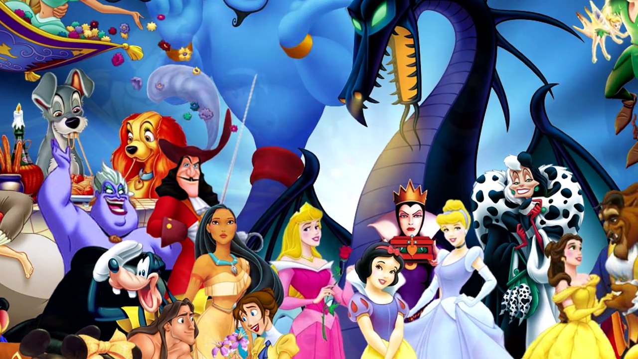 COSAS RARAS que jamas consideraste de las animaciones |  DrossRotzank