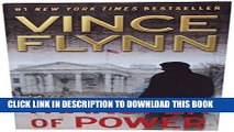 [PDF] Transfer of Power (A Mitch Rapp Novel) Full Online