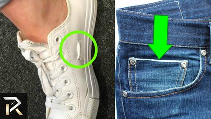 10 Things You Didn't Know About Everyday Objects