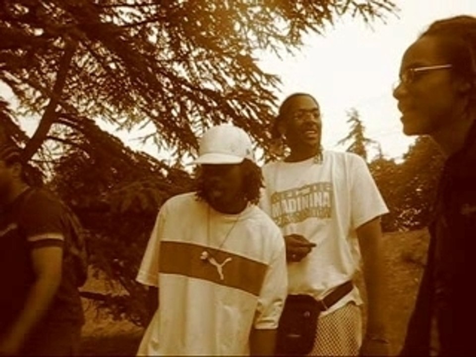 ANNIVERSAIRE SEKTA WILL