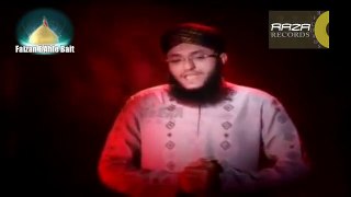 Yeh Kahani Hai Hassan Ki Aur Hussain Ki  Alhaj Hafiz Tahir Qadri Attari - HD - Y