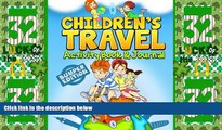 Must Have PDF  Children s Travel Activity Book   Journal: My Trip to Berlin  Full Read Most Wanted