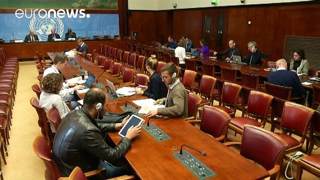 «شرایط در هاییتی اضطراری است»