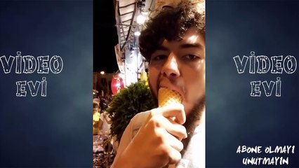 Atakan Özyurt Haziran 2016 EN KOMİK Snapchat Serileri