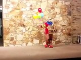 Creepy Clowns Caught on Cam | Creepy Clown Sightings Compilation