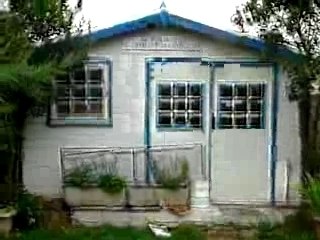 Le Chalet , pièce d’élevage des Mandarins