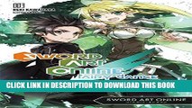 [PDF] Sword Art Online 3: Fairy Dance - light novel Popular Collection