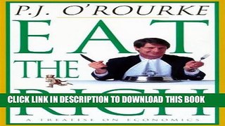 [PDF] Eat the Rich: A Treatise on Economics Popular Online