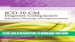 [PDF] ICD-10-CM Diagnostic Coding System: Education, Planning and Implementation (Book Only) Full