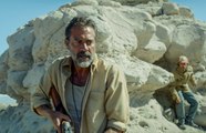 Desierto Official Trailer 2 (2016) - Gael García Bernal Movie