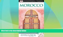 Big Deals  DK Eyewitness Travel Guide: Morocco (2012)  Best Seller Books Best Seller